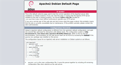 Desktop Screenshot of ccl.ma.gov.br